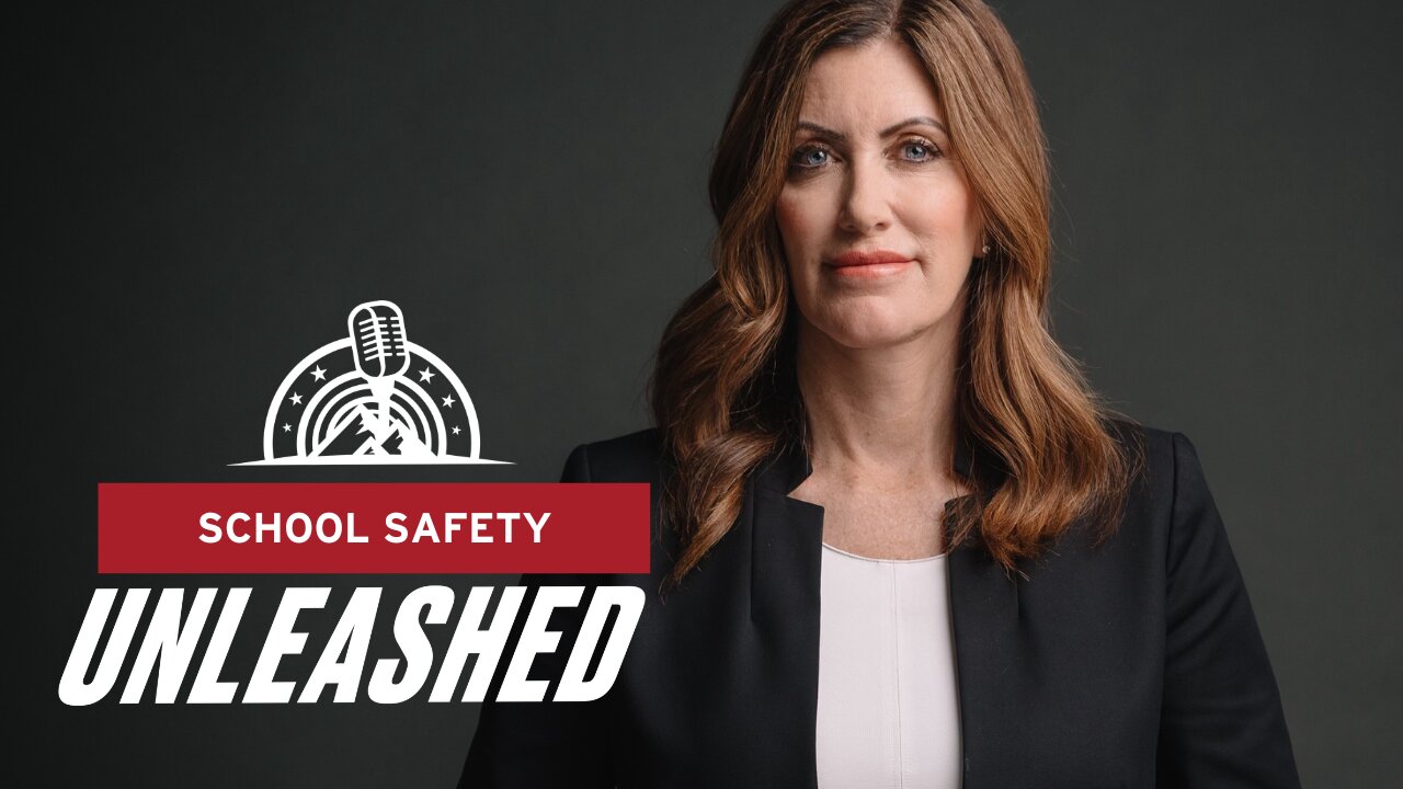 School Safety... Unleashed | Clip from Ep. 2 of Unleashed with Heidi Ganahl