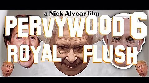 Pervywood 6: Royal Flush | Nick Alvear