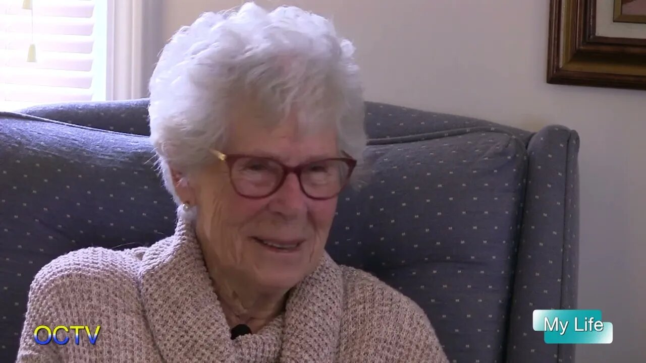 My Life: Shirley Acheson Part Two