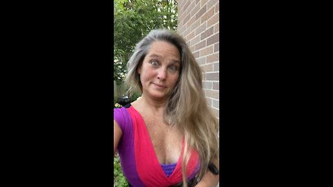 Stretching is a way of life