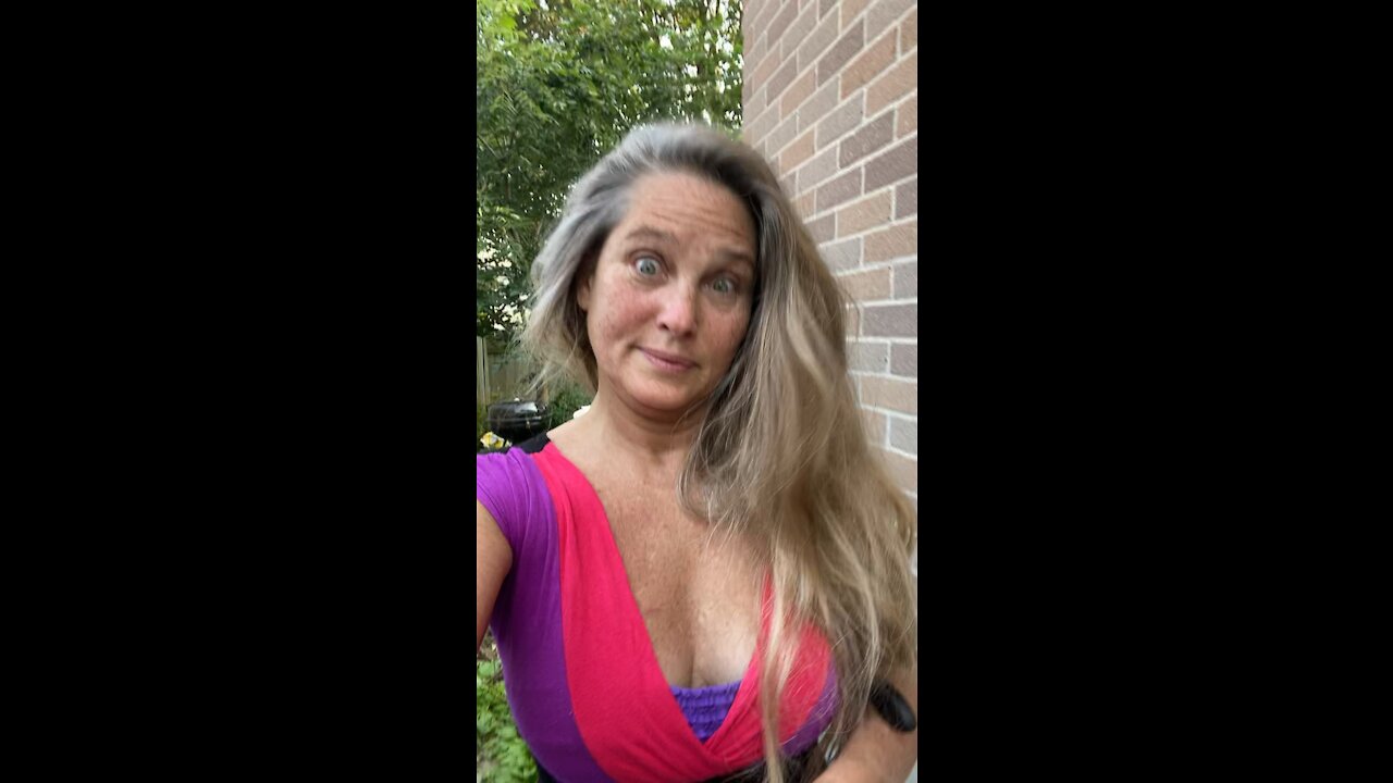 Stretching is a way of life