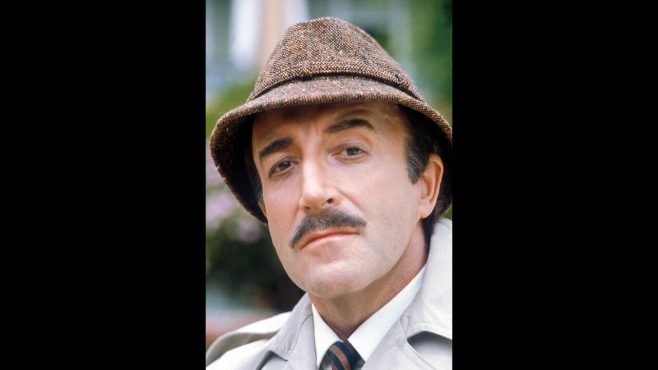 The Pink Panther Live Commentary