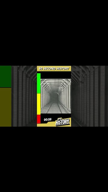 FORGOTTEN Sub-Stations of NYC #SHORT Tale of Urban Decay - ITS HISTORY