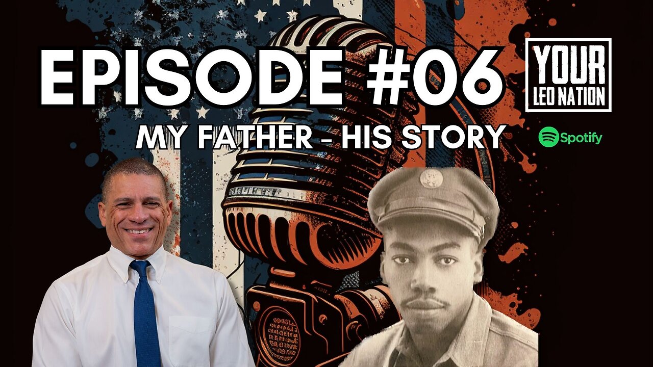 Dignity Over Skin Color: Defining Our Actions - My Father Ep#6