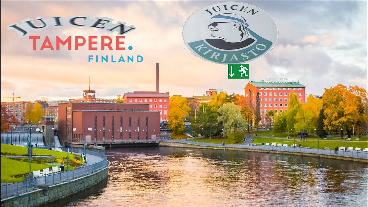 Juicen Tampere