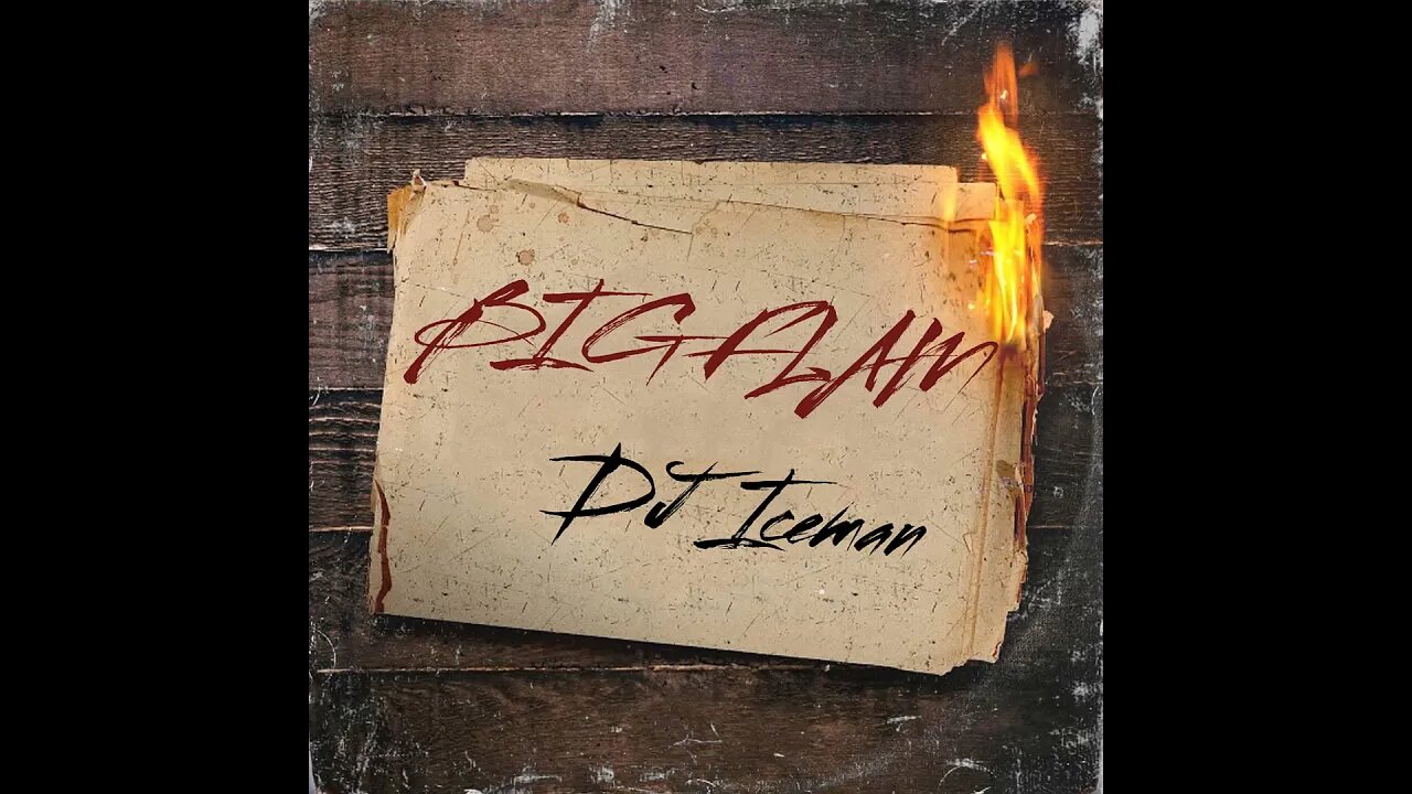 Dj Iceman (Big Boss Beatz) Big Flam