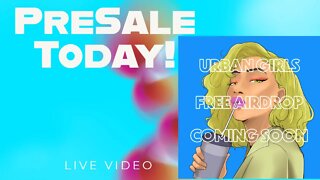 Amazing Club NFT Presale Live Today