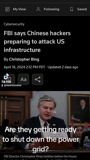 Cyber Attacks more frequently