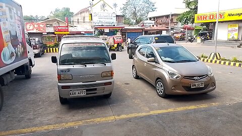 balingasag market