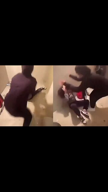 13-Year-Old Girl Who Was Sexually Assaulted Beaten By The Accused's Sister