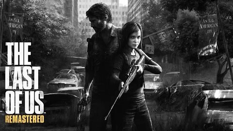 THE LAST OF US GAMEPLAY SEM COMENTÁRIOS LEG PT BR #8