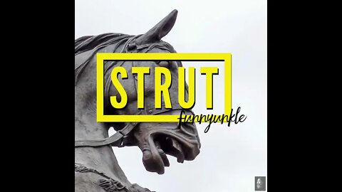 Strut - Audio