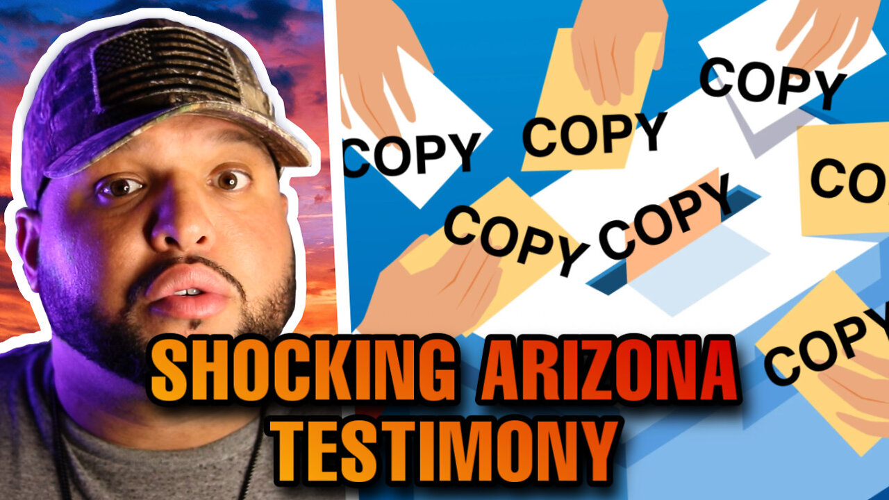 Arizona UOCAVA Fraud Scheme Detailed Georgia Machine Documents To Be Unsealed