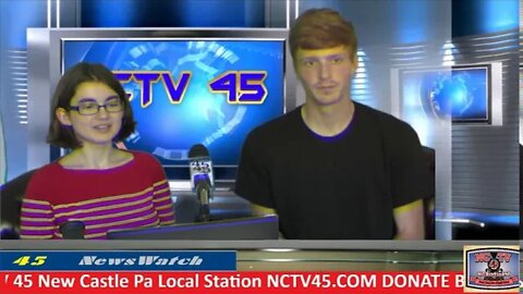 NCTV45 NEWSWATCH MIDDAY FRIDAY JULY 24 2020 WITH RYAN LIVENGOOD AND NADINE BUCKLEY