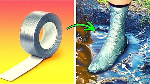 30 BEST HACKS FOR EVERY LIFE SITUATION