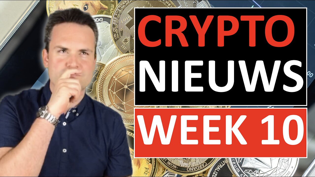 Kraken bank 🏦, Bitcoin kerncentrale ☢️ | Bybit MasterCard 💳 & Binance gaat over op TrueUSD ‼️