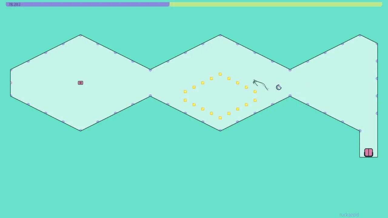 N++ - Ruckazoid (S-B-10-03) - G++T++