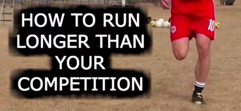 How to run longer | Beep test tips | Pacer test tips | Fitness test tips