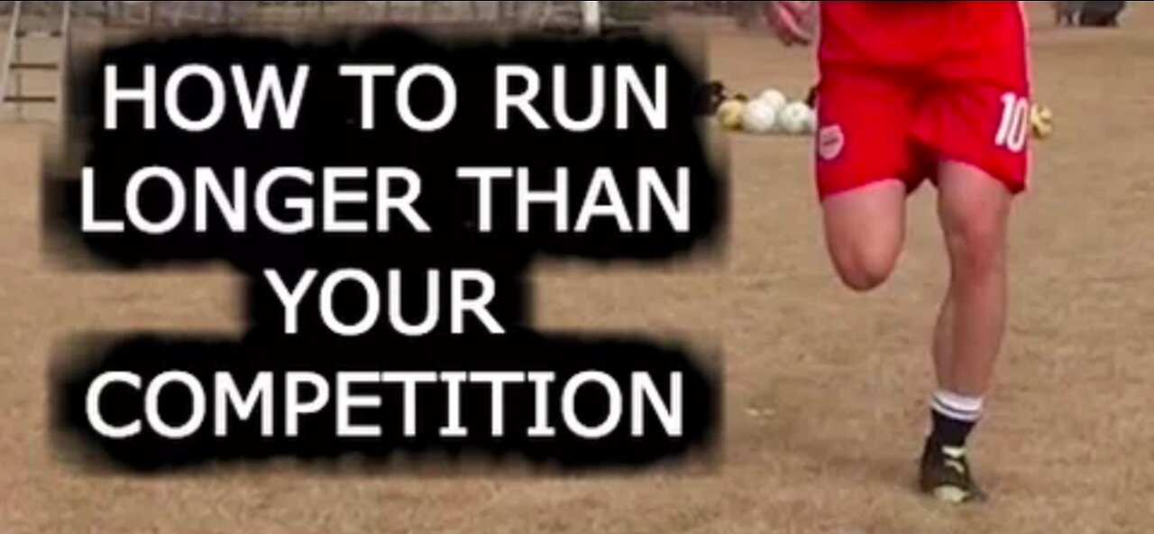 How to run longer | Beep test tips | Pacer test tips | Fitness test tips