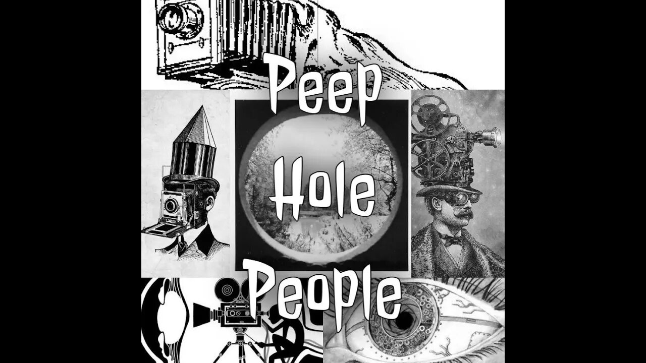 Peep Hole People