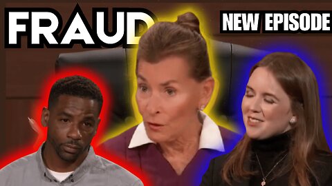 Is Judge JUDY About to EXPOSE the Shocking Truth? Watch new Episode of #JudgeJudy