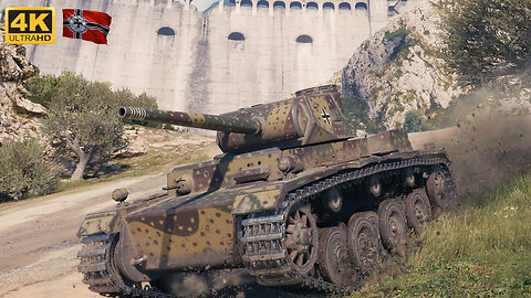 VK 30.01 (H) - Province - World of Tanks - WoT