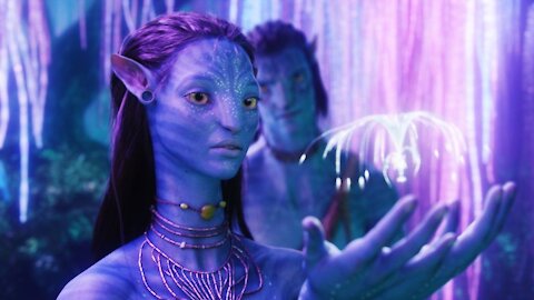Avatar EPIC Edit