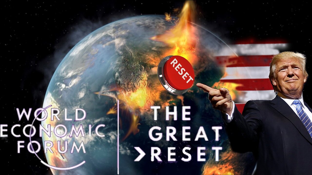 THE GREAT RESET PART 54