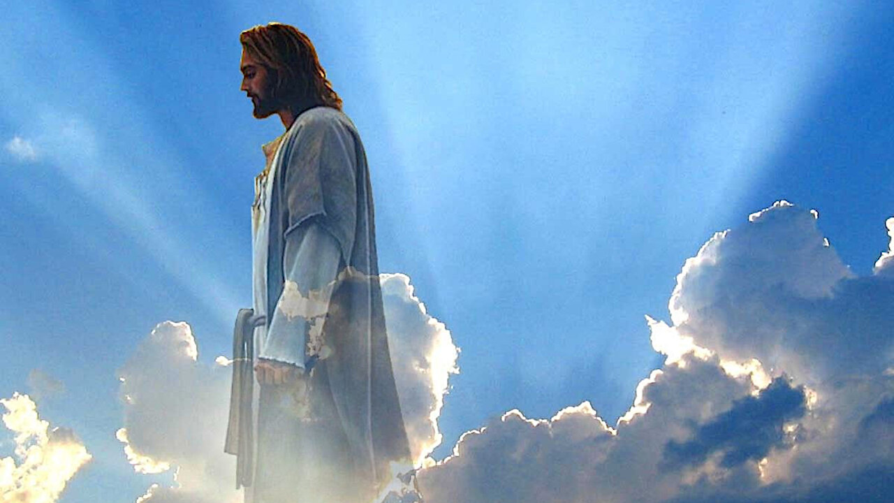 Jesus Is The Way, The Truth, And The Life