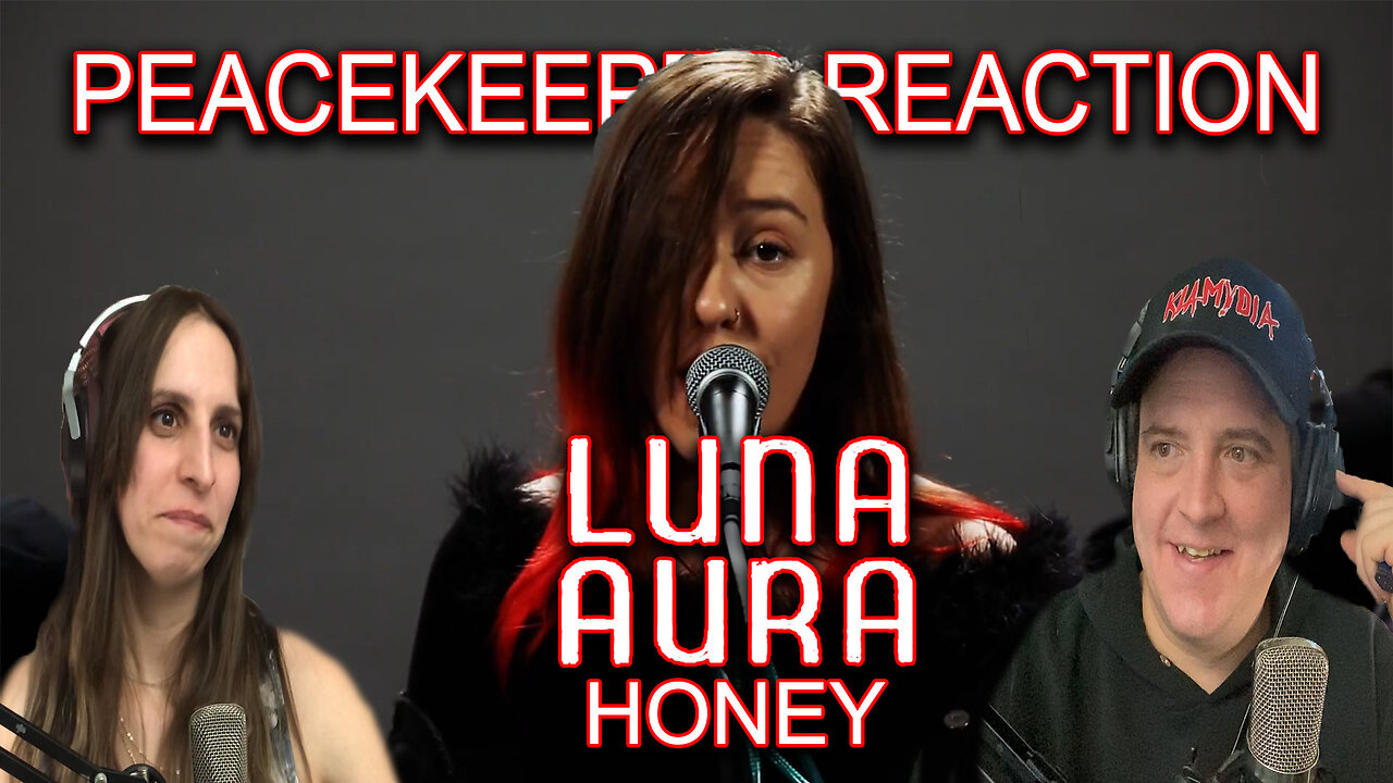 Luna Aura - Honey