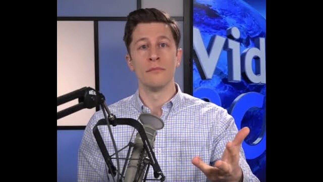 David Pakman Blames His Audience For Getting The Election Wrong!