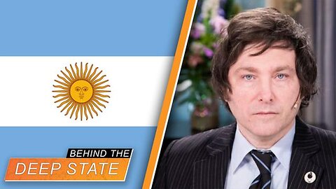 LIBERTY FIREBRAND CRUSHES ESTABLISHMENT IN ARGENTINA PRIMARY