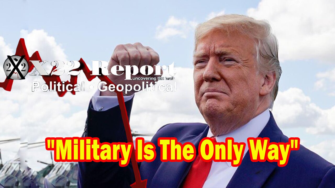 Situation Update 5.28.23 ~ Biden Is On His Way Out, CBS Already Begins To Against Him, [DS] Crimes