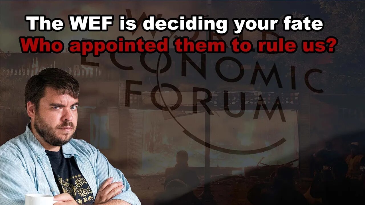Bow before your self appointed rulers...