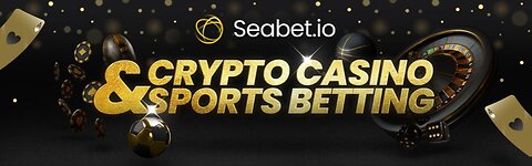 💥Seabet. io💥