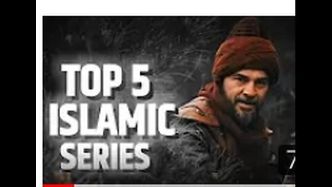 Top 5 Islamic series Islamic information video interesting information video