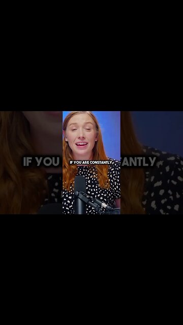 You Attract What You Are.