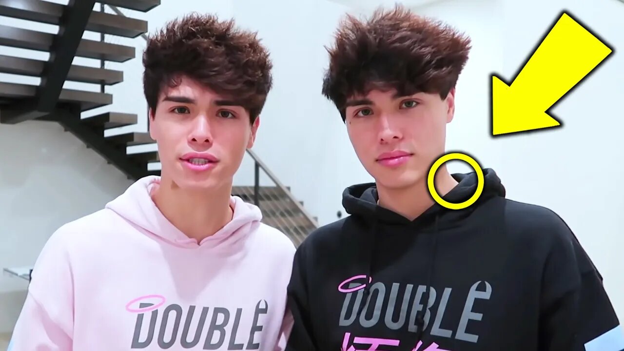 Stoke Twins Forgot to Stop Recording! [VERY SAD]