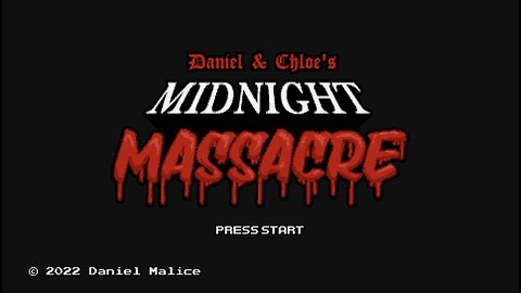 Midnight Massacre Update #3