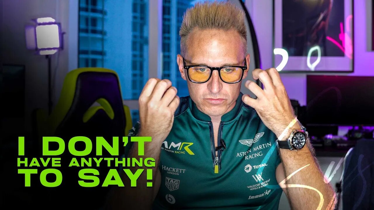 I Don't Have Content, What do I Do? - Robert Syslo Jr