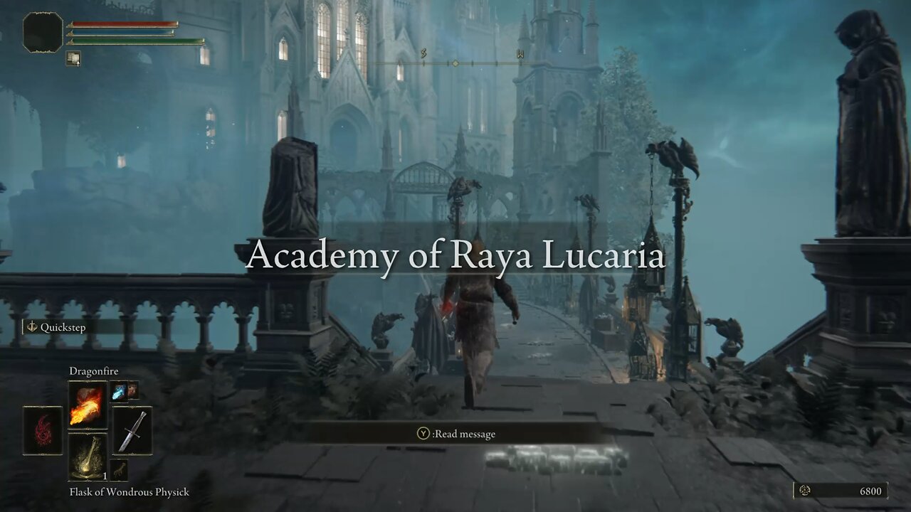 So good I can dodge machine￼ gun fire ￼