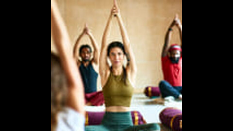 Explore the Benefits of Group Classes