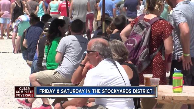 What's Up KC? June 16