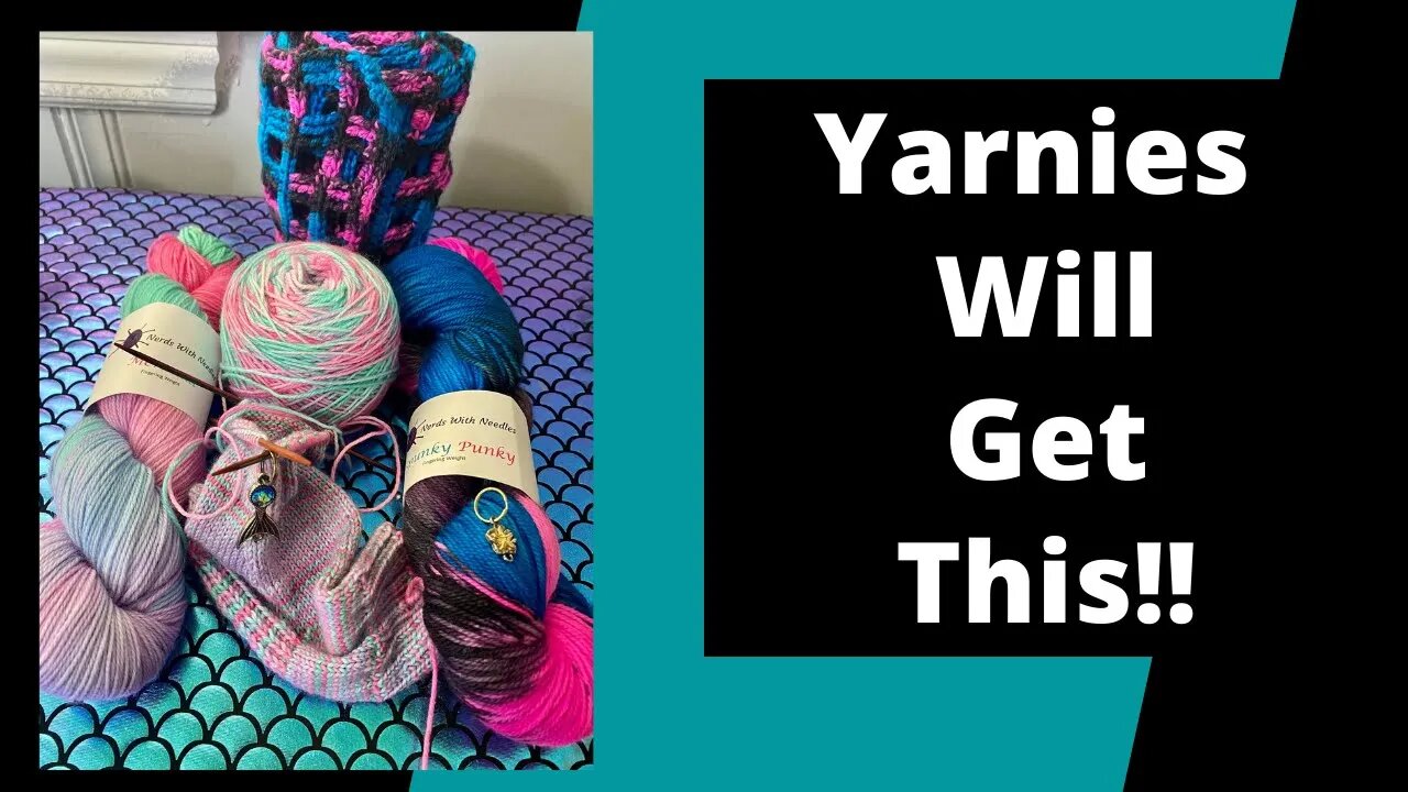 Yarn Nirvana