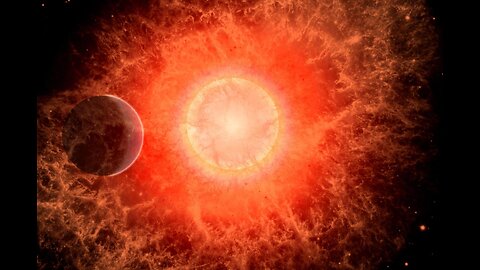 Series 2, Part 1, Introduction, Causes of the Ice Age and Nova