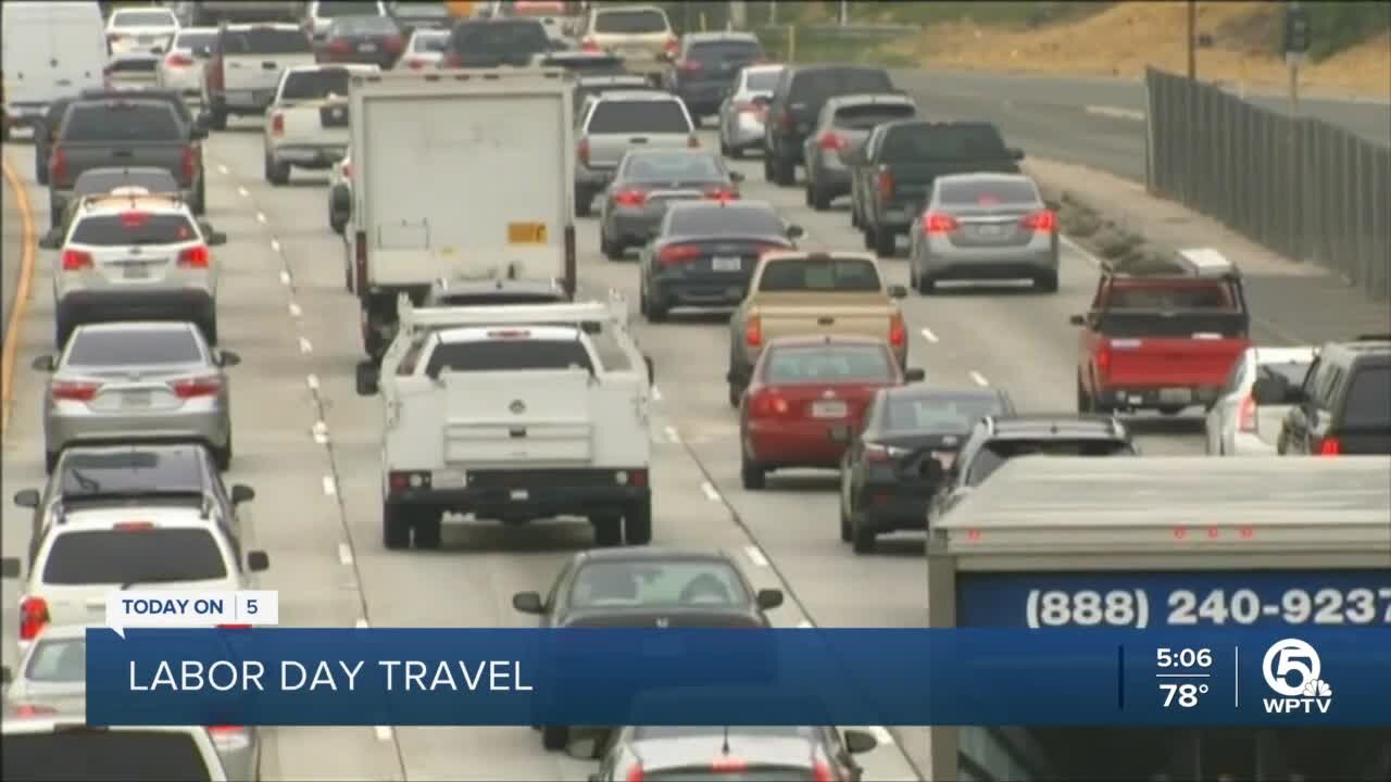 AAA offers free 'Tow to Go' program this weekend to prevent drunk driving