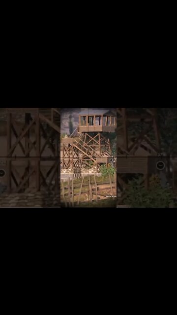 Crappy Way To Die | Sniper Elite 4 Funny Moments #shorts #sniperelite #killcam