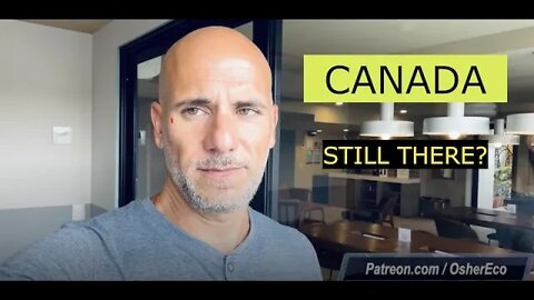 🔴 CANADA prediction 2022-2023; END OF ERA??
