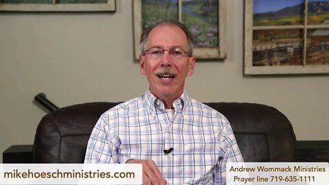 Why Do We Need a Seed If We Already Got It | Mike Hoesch