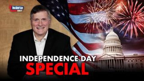 Independence Day Special